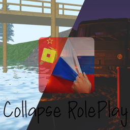 [NEW] [RU] Collapse RP