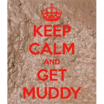 Muddy Spud