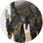 Mobile Task force - Nine tailed fox