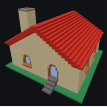 [UPD 2] house (beta game)