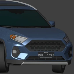 Forza 6 (Leaked) icon