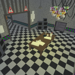 Fnaf RP