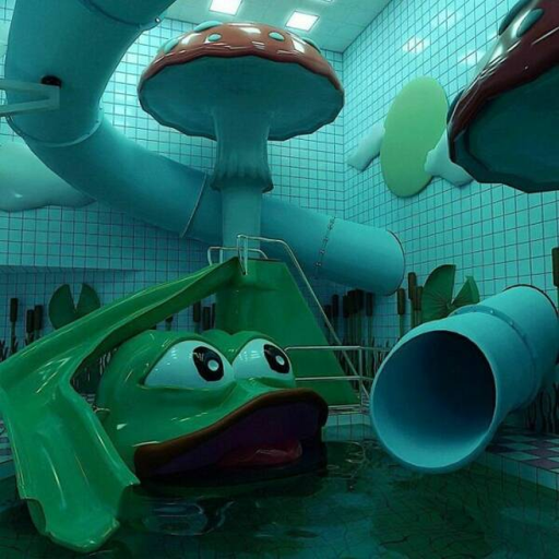 PoolRoom official Roblox game thumbnail