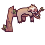 !Team Sloth!