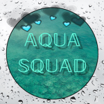 !AQUA SQUAD!