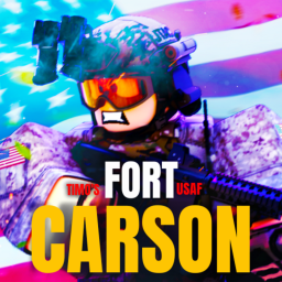 🚩[Rubbish Dump] Fort Carson Inspection Grounds
