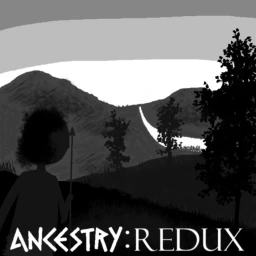 ANCESTRY:REDUX icon