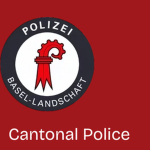 [CH] | | Cantonal Police