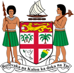 RF | Republic of Fiji