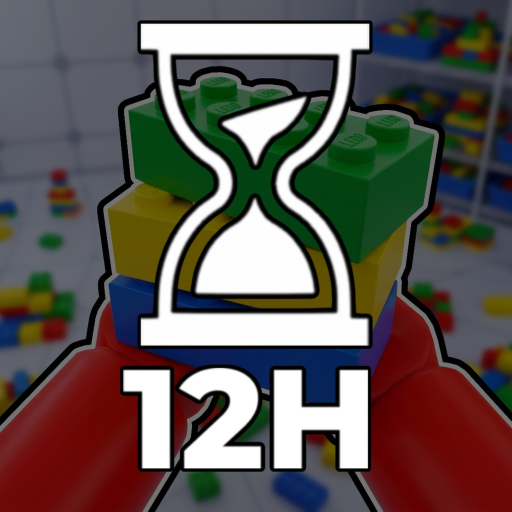 Sort the Bricks! Roblox game