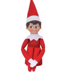 Elf party ##