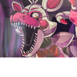 Animatronic Café