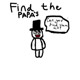 Find the papas