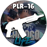 PLR-16