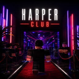 HARPER CLUB