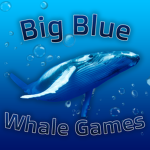 Big Blue Whales Games
