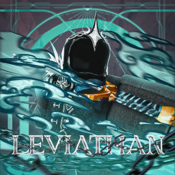 [EASY] | Leviathan