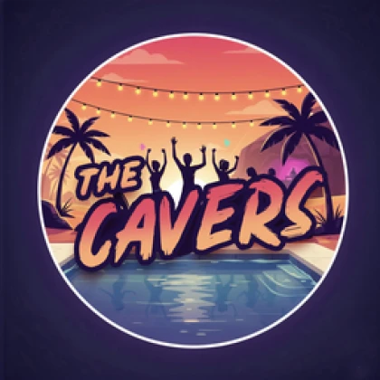 The Cavers Roblox group icon