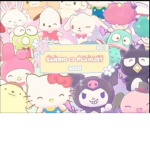 hello kitty IS CUTE!