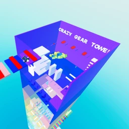 SLAP GEAR TOWER 2! icon