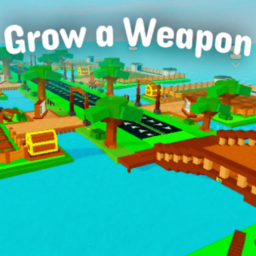 Grow a Weapon