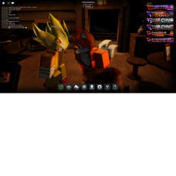Sonic Obby [Update 51]