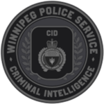 TST | Criminal Intelligence Division.