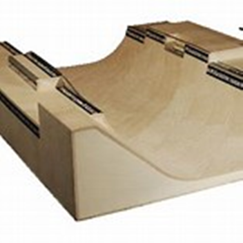 cars and ramps