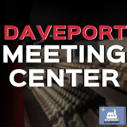 Daveport Meeting Complex
