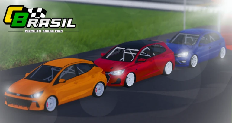Circuit Brasil thumbnail