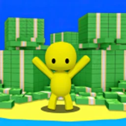 2 Player Money Tycoon  icon
