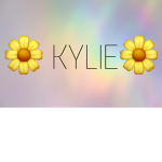 Kylie‘s group