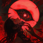 Eyes of Despair
