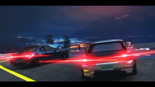 Drift.EXE