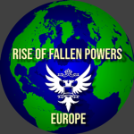 Rise of Fallen Powers