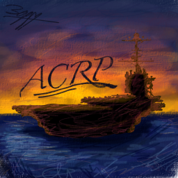 Aircraft Carrier Roleplay