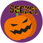 Halloween secret