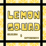 Lemon Squadxx