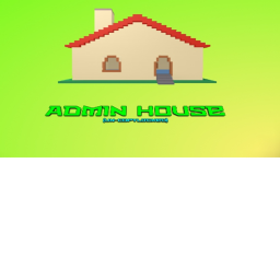 Fun admin house