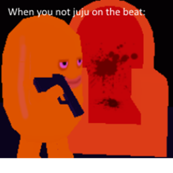 juju on that beat