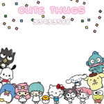 cutethugs