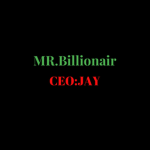 MR.Billionair