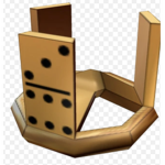 Gold Dominous