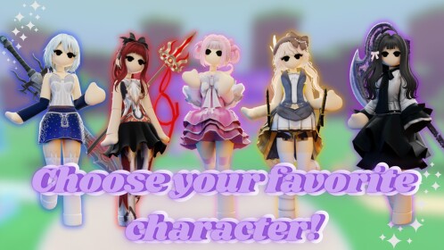 Girl Power Tycoon 🎀✨