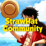 StrawHat Community