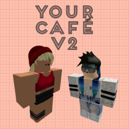 Your Cafe // V2