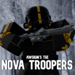 [[TGE]] Imperial Novatroopers