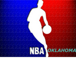 |NBA| Oklahoma City Thunder