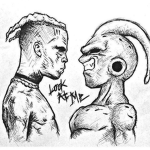 XXXTENTACION familyy