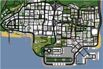 GTA: San Andreas